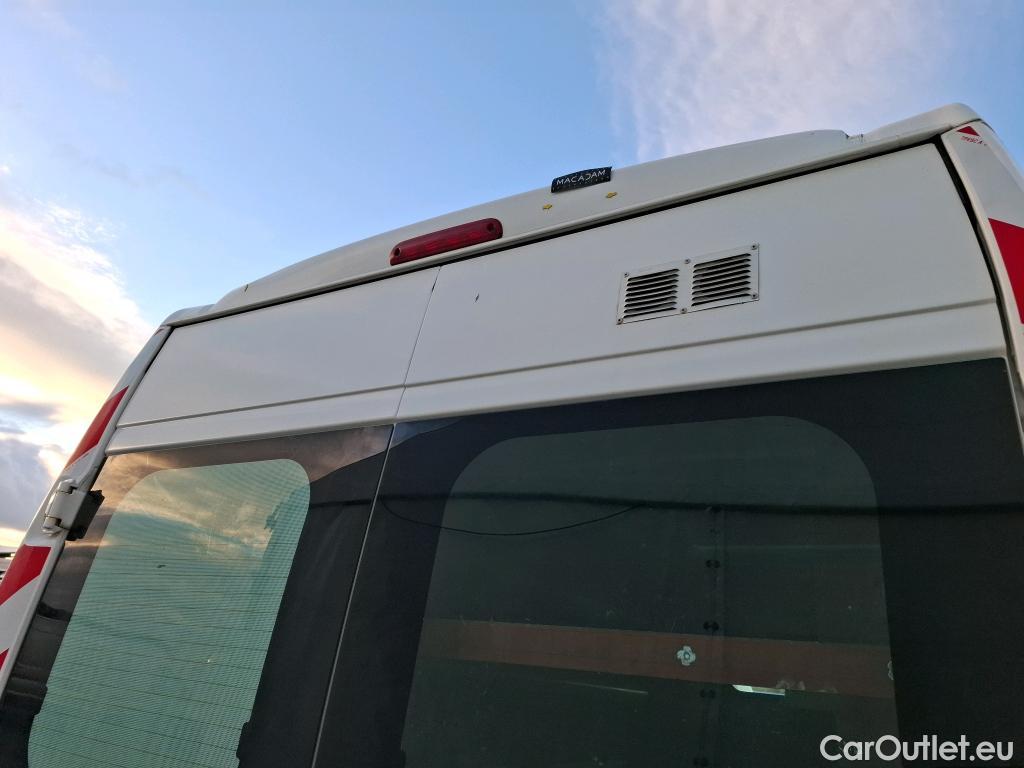  Citroen  Jumper CITROEN  VU 4p Fourgon 35 L2H2 BlueHDi 130 BVM6 Club #29