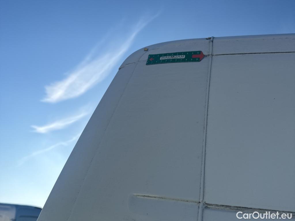  Fiat  Ducato FIAT  VU 4p Fourgon Maxi 3 5 XL H2 2 3 Mjet 130 Pack Pro Nav #60