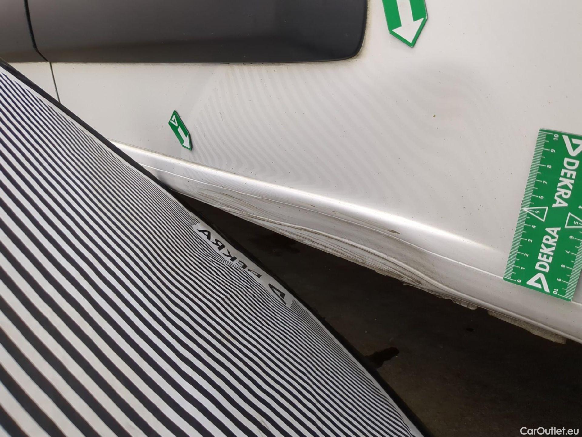  Citroen  Berlingo  Fourgon Club M 1000 1.6 BlueHDi 75CV BVM5 E6 #14