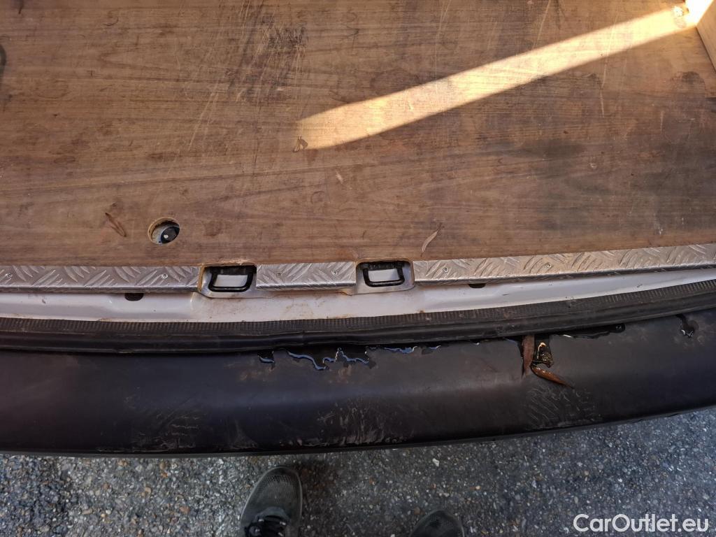  Citroen  Jumpy  Fourgon CityVan XS 1.5 BlueHDi 120CV BVM6 E6d #43