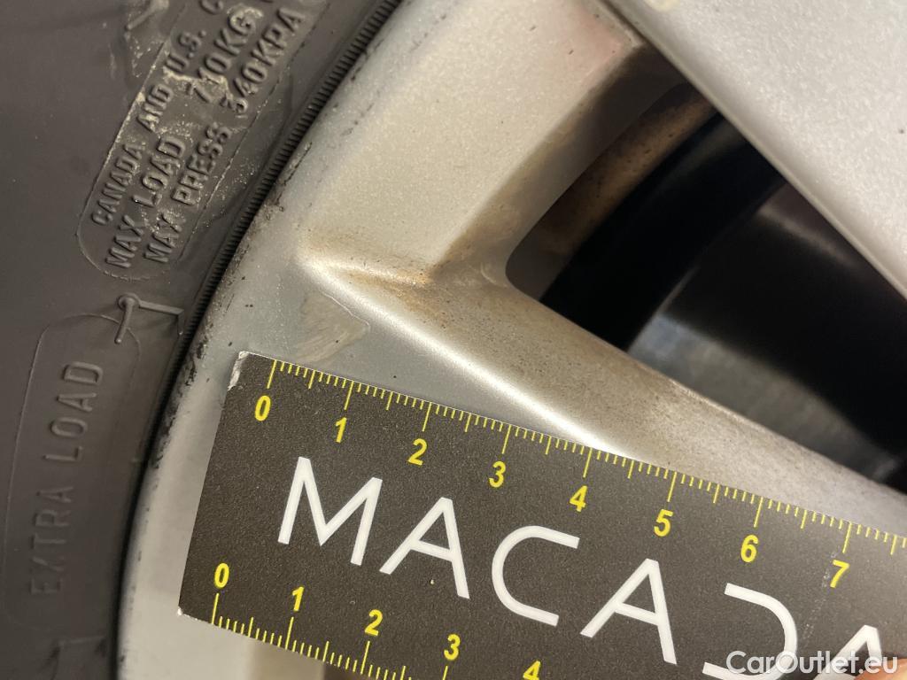  Volkswagen  Touran  Lounge Business BMT/Start-Stopp 2.0 TDI 120CV BVM6 E6d #18