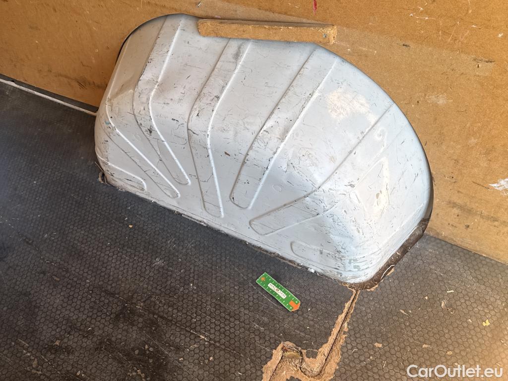  Fiat  Ducato FIAT  VU 4p Fourgon Maxi 3 5 XL H2 2 3 Mjet 130 Pack Pro Nav #109