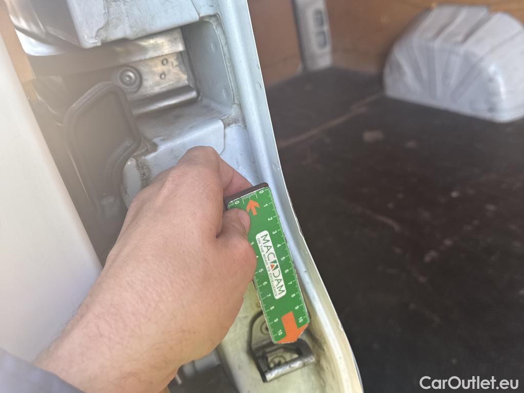  Fiat  Ducato FIAT  VU 4p Fourgon Maxi 3 5 XL H2 2 3 Mjet 130 Pack Pro Nav #69