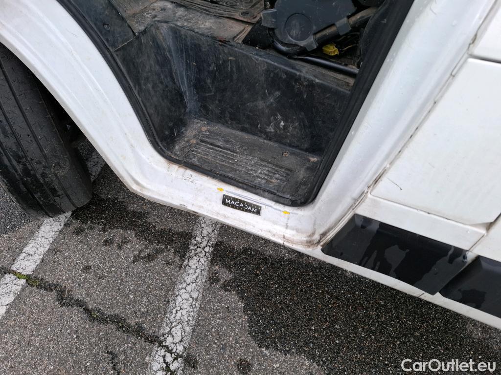  Citroen  Jumper CITROEN  VU 4p Fourgon 35 L2H2 BlueHDi 130 BVM6 Club #39