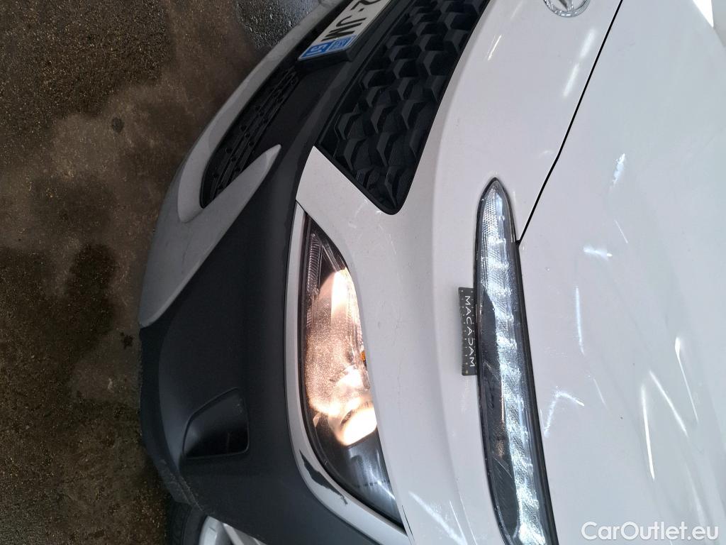  Hyundai  Konna Kona / 2020 / 5P / SUV 1.6 CRDI 136 HYBRID 48V DCT-7 BUSINESS / TRANSFO VP/VF #1