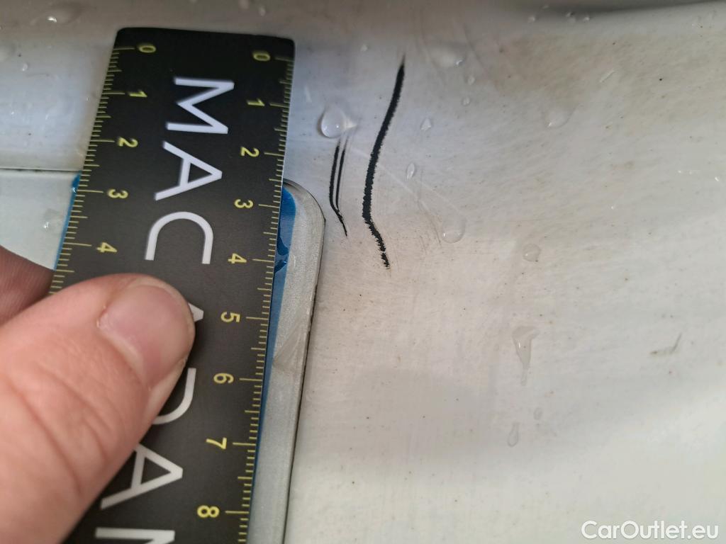  Citroen  C4 Cactus  Feel Nav Société 1.5 BlueHDi 100CV BVM6 E6dT #36