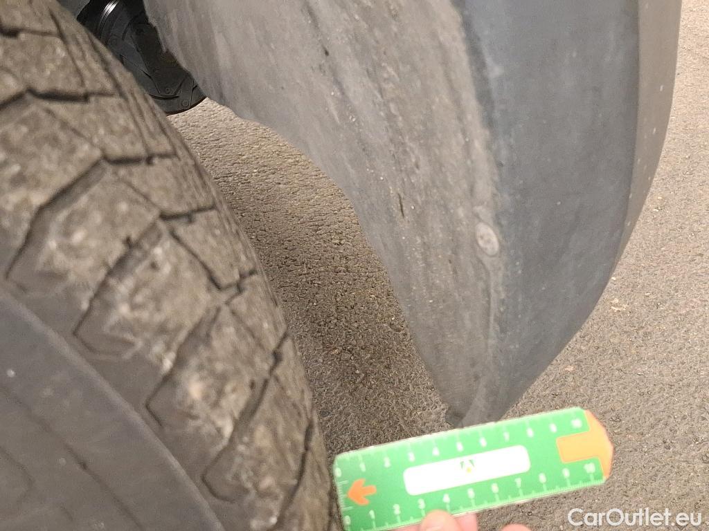  Nissan  NV400 NISSAN  / 2014 / 4P / Fourgon tôlé L2H2 2.3 dCi 165 EUVI S/S 3t5 N-Connecta #66