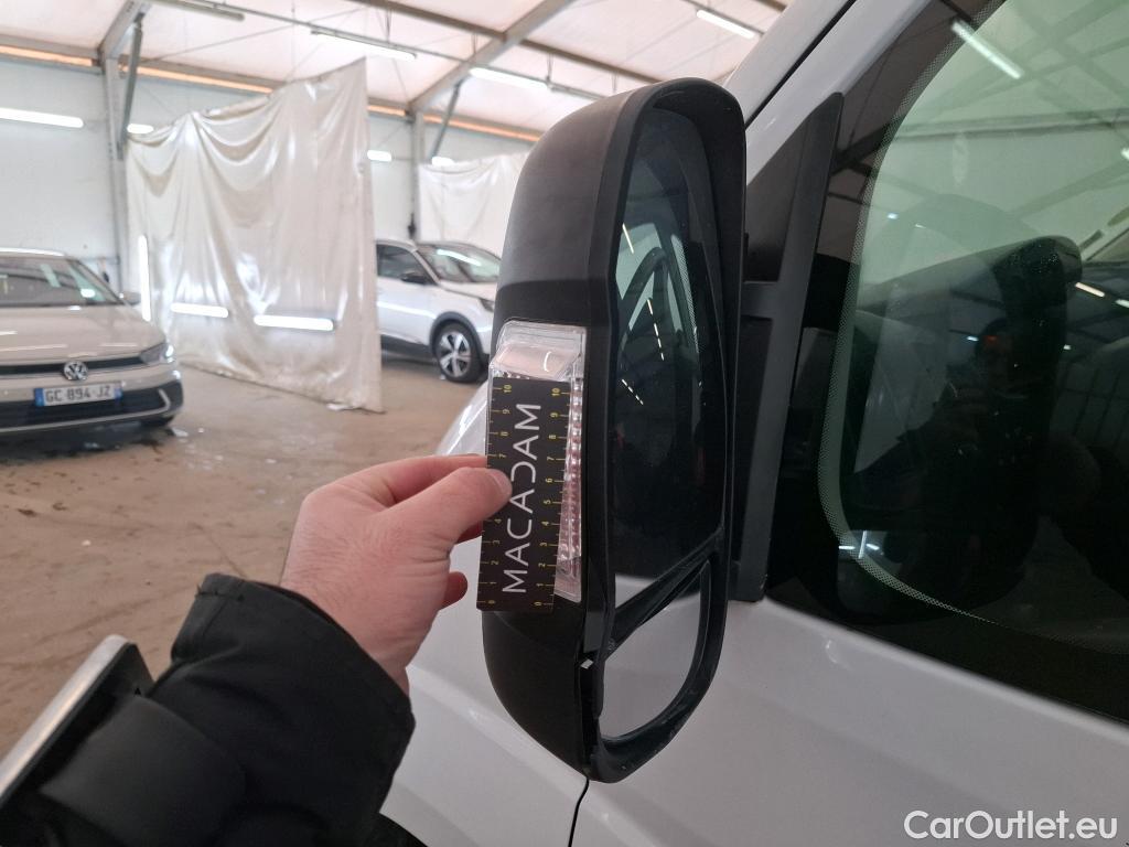  Citroen  Jumper CITROEN  / 2014 / 4P / Fourgon tôlé 35 L3H3 BlueHDi 140 S&S BVM6 Driver #38