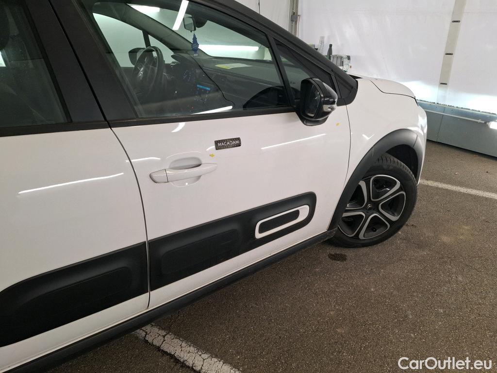  Citroen  C3  Société Feel 1.5 BlueHDI 100CV BVM6 E6d #21