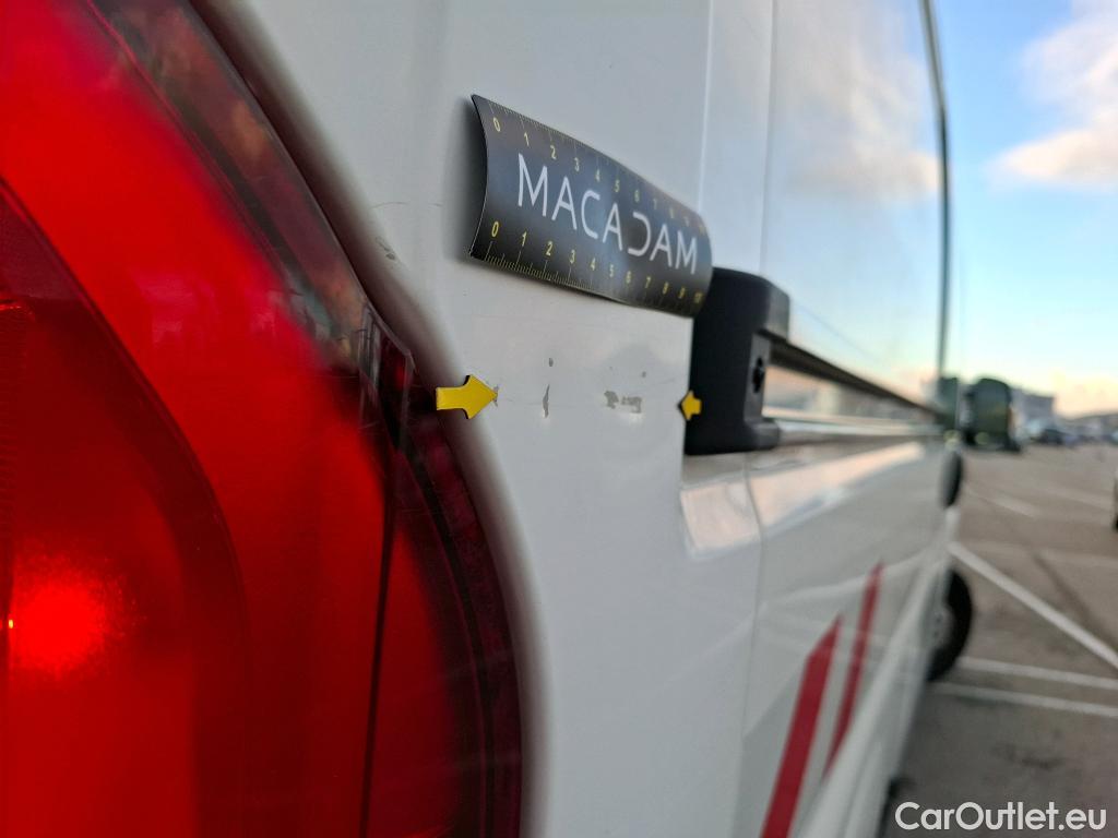  Citroen  Jumper CITROEN  VU 4p Fourgon 35 L2H2 BlueHDi 130 BVM6 Club #19