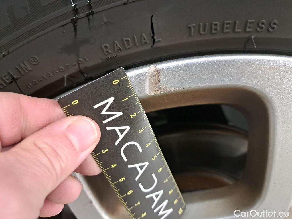  Citroen  C4 Cactus  Feel Nav Société 1.5 BlueHDi 100CV BVM6 E6dT #30