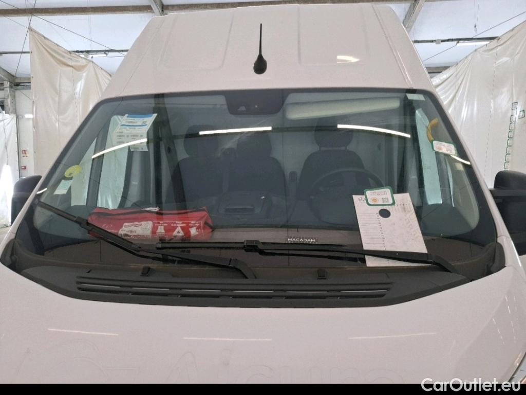  Citroen  Jumper CITROEN  / 2014 / 4P / Fourgon tôlé 35 L3H3 BlueHDi 140 S&S BVM6 Driver #15