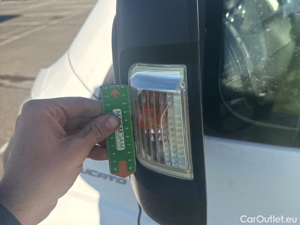  Fiat  Ducato FIAT  VU 4p Fourgon Maxi 3 5 XL H2 2 3 Mjet 130 Pack Pro Nav #79