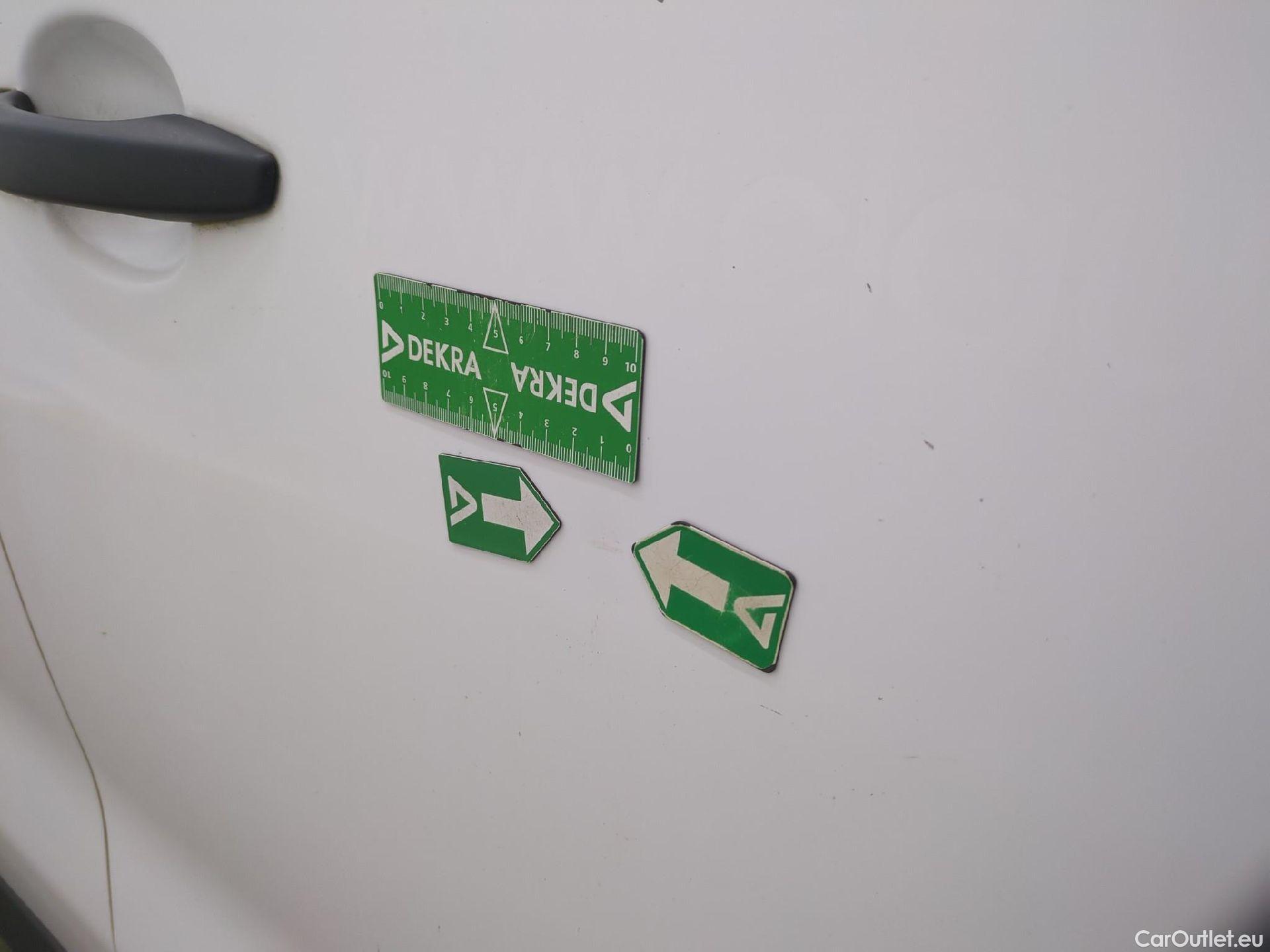  Citroen  Jumpy  Fourgon Club M 1.5 BlueHDi 120CV BVM6 E6dT #27