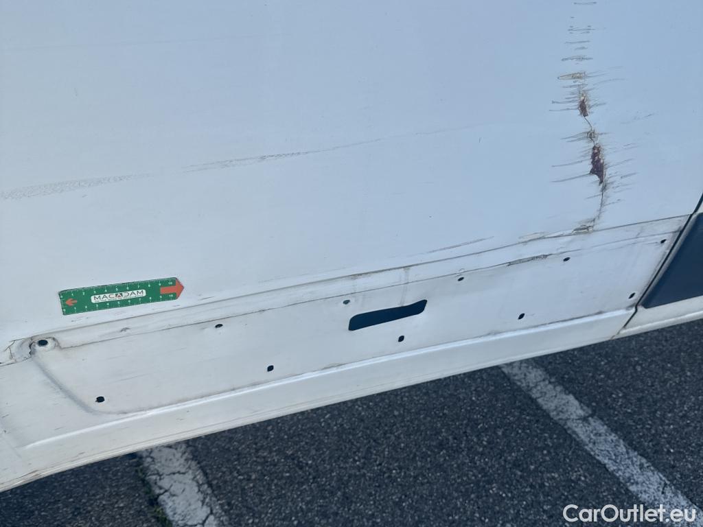  Fiat  Ducato FIAT  VU 4p Fourgon Maxi 3 5 XL H2 2 3 Mjet 130 Pack Pro Nav #78