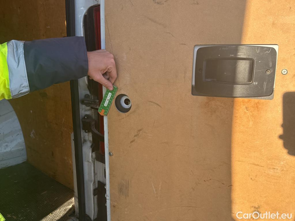  Fiat  Ducato FIAT  VU 4p Fourgon Maxi 3 5 XL H2 2 3 Mjet 130 Pack Pro Nav #99