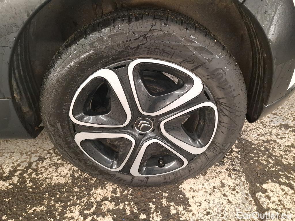  Citroen  C3 CITROEN  Société / 2020 / 5P / Berline / VU PureTech 83 S&S BVM Feel Nav #4