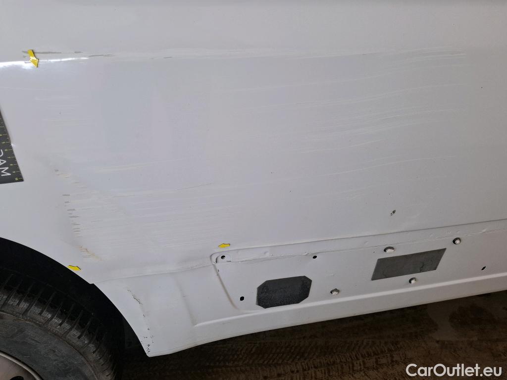  Citroen  Jumper CITROEN  / 2014 / 4P / Fourgon tôlé 35 L3H3 BlueHDi 140 S&S BVM6 Driver #30