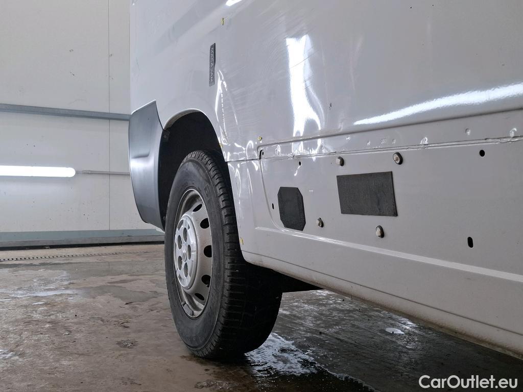  Citroen  Jumper CITROEN  / 2014 / 4P / Fourgon tôlé 35 L3H3 BlueHDi 140 S&S BVM6 Driver #24