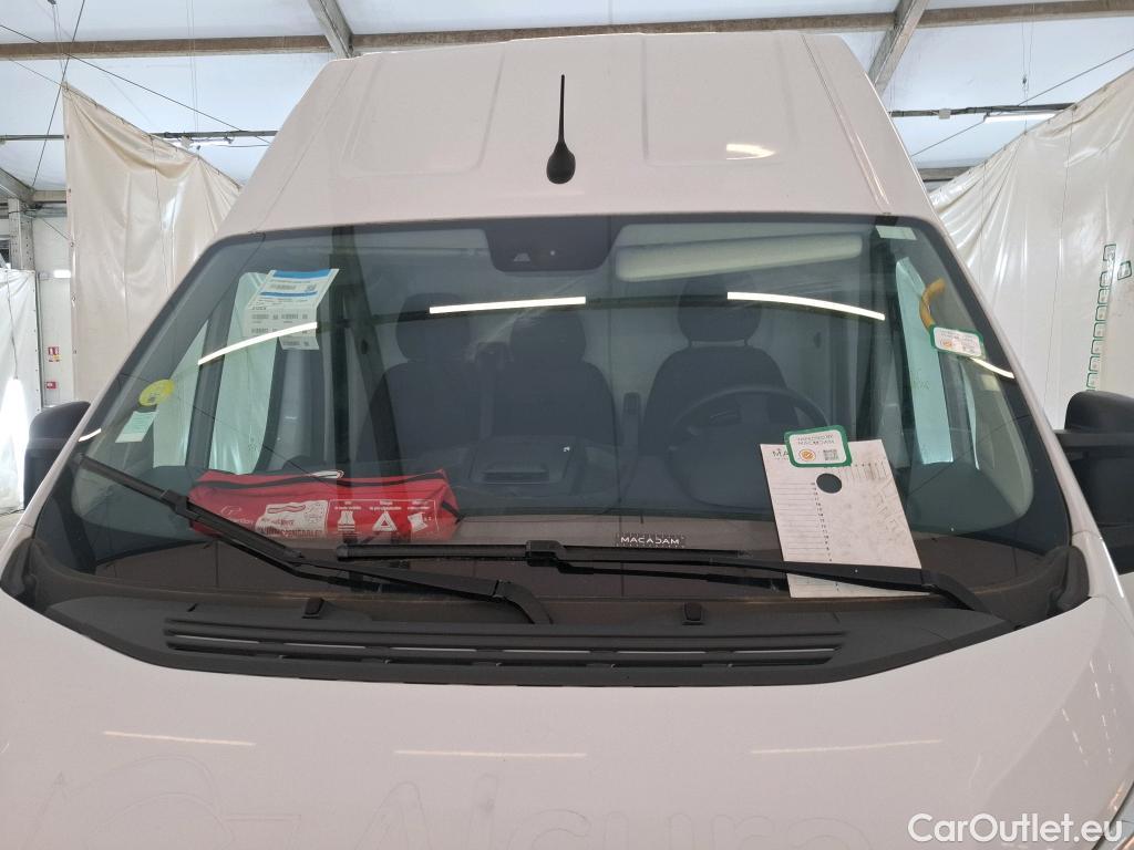  Citroen  Jumper CITROEN  / 2014 / 4P / Fourgon tôlé 35 L3H3 BlueHDi 140 S&S BVM6 Driver #60