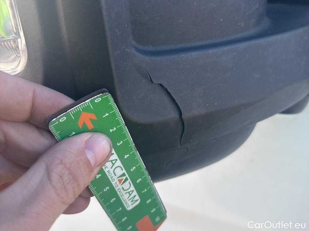  Fiat  Ducato FIAT  VU 4p Fourgon Maxi 3 5 XL H2 2 3 Mjet 130 Pack Pro Nav #29