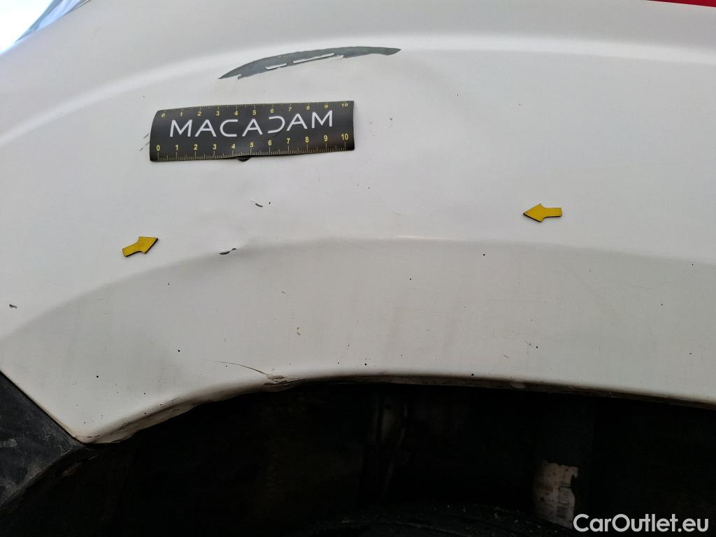  Citroen  Jumper CITROEN  VU 4p Fourgon 35 L2H2 BlueHDi 130 BVM6 Club #23