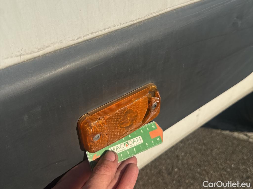  Fiat  Ducato FIAT  VU 4p Fourgon Maxi 3 5 XL H2 2 3 Mjet 130 Pack Pro Nav #87