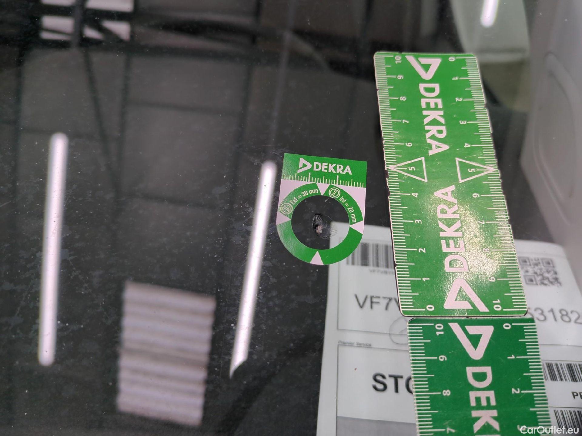  Citroen  Jumpy  Fourgon Club M 1.5 BlueHDi 120CV BVM6 E6dT #36