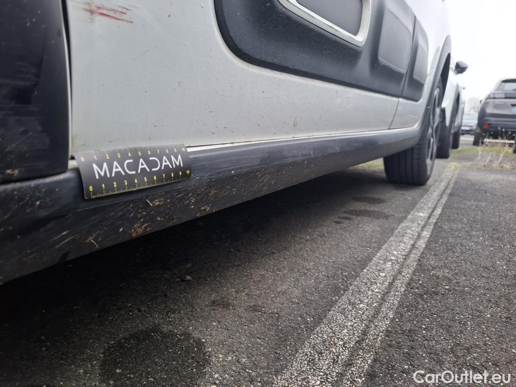  Citroen  C3  Société Feel 1.5 BlueHDI 100CV BVM6 E6d #43