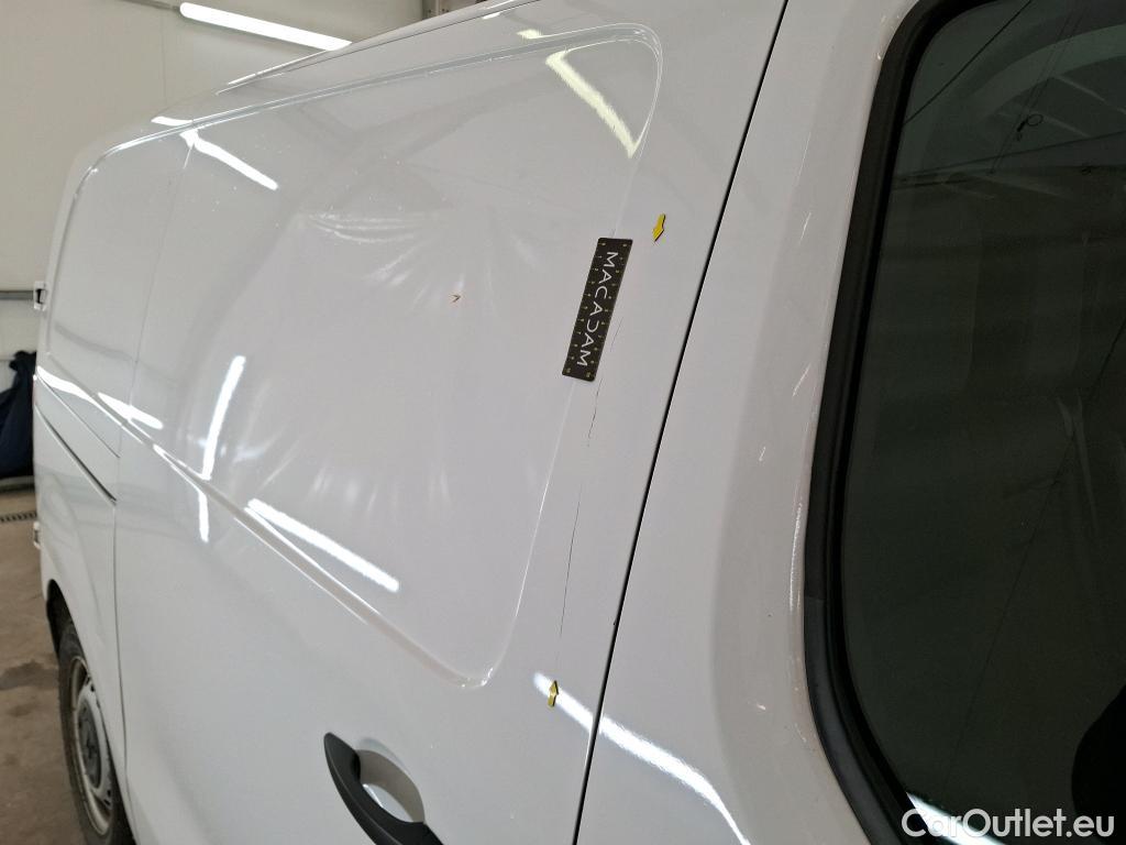  Citroen  Jumpy  Fourgon CityVan XS 1.5 BlueHDi 120CV BVM6 E6d #18