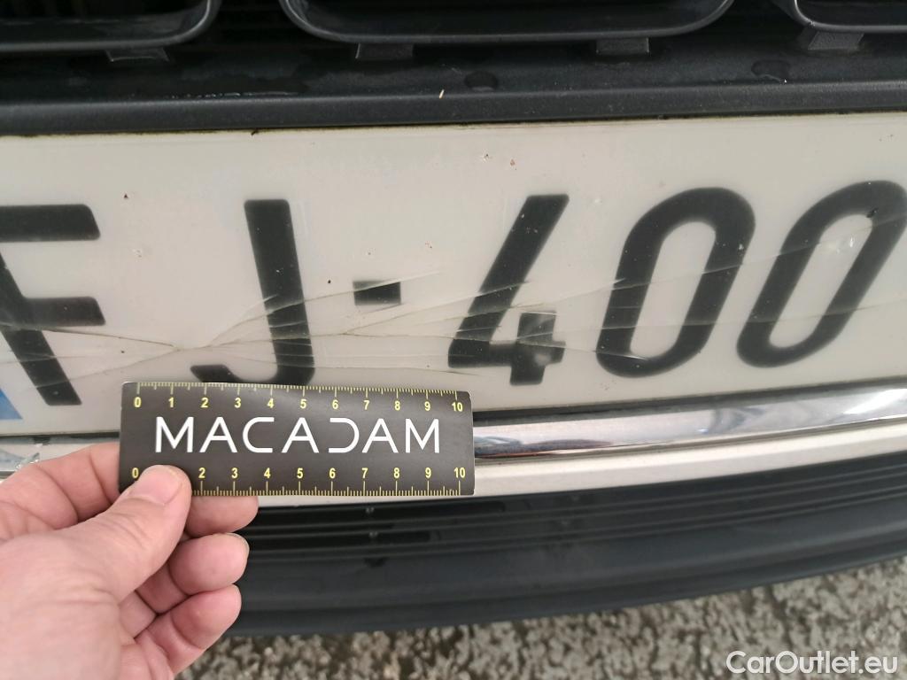  Citroen  C4 Cactus  Feel Nav Société 1.5 BlueHDi 100CV BVM6 E6dT #28