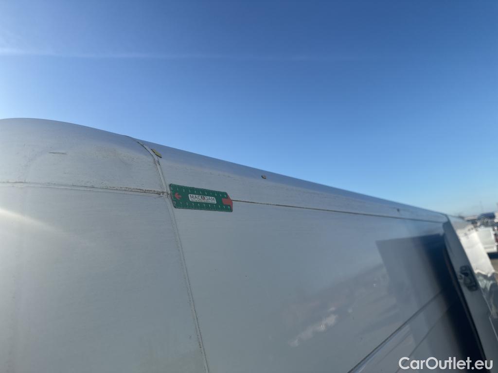  Fiat  Ducato FIAT  VU 4p Fourgon Maxi 3 5 XL H2 2 3 Mjet 130 Pack Pro Nav #45