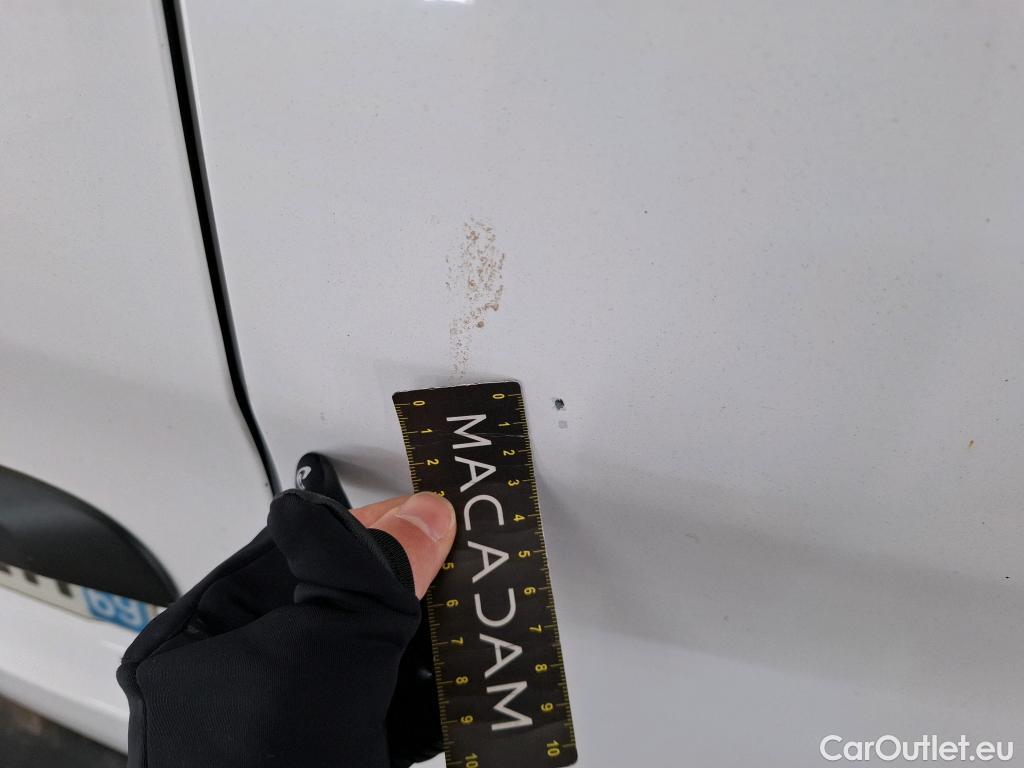  Citroen  Jumpy  Fourgon CityVan XS 1.5 BlueHDi 120CV BVM6 E6d #38