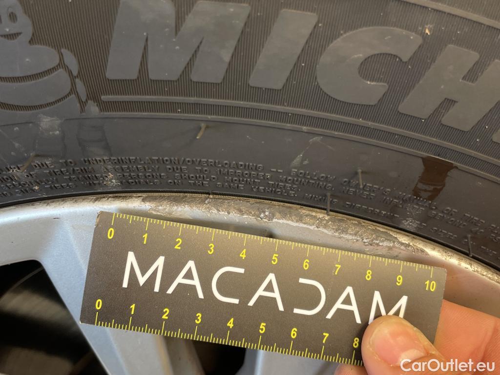  Volkswagen  Touran  Lounge Business BMT/Start-Stopp 2.0 TDI 120CV BVM6 E6d #16