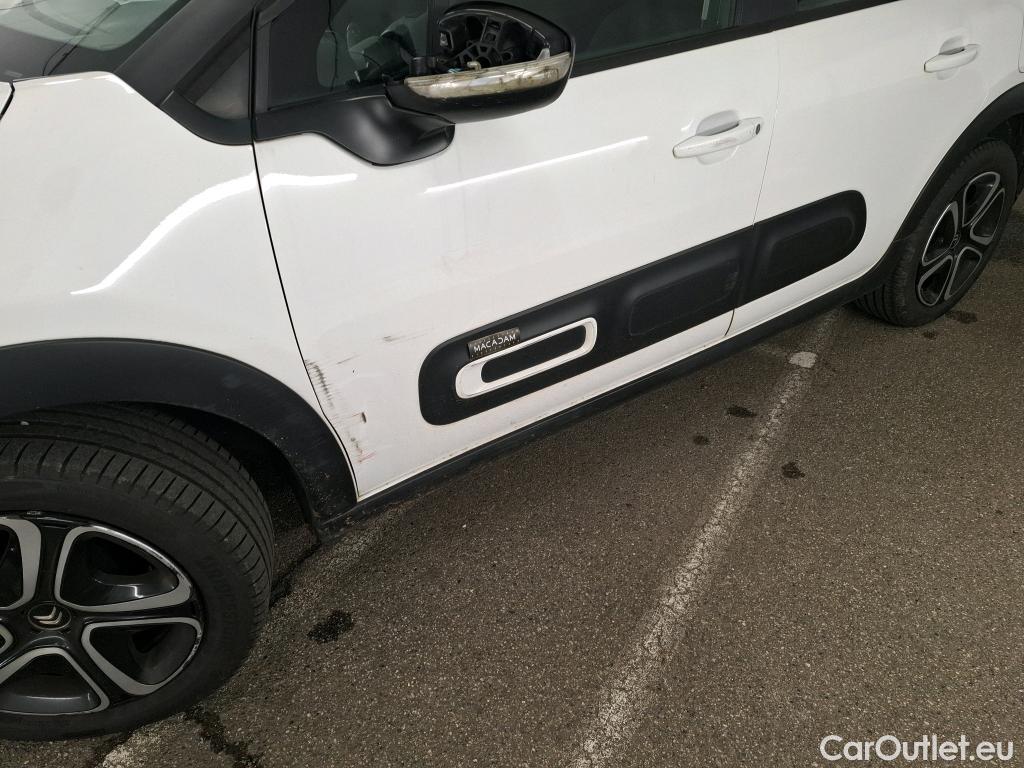  Citroen  C3  Société Feel 1.5 BlueHDI 100CV BVM6 E6d #34