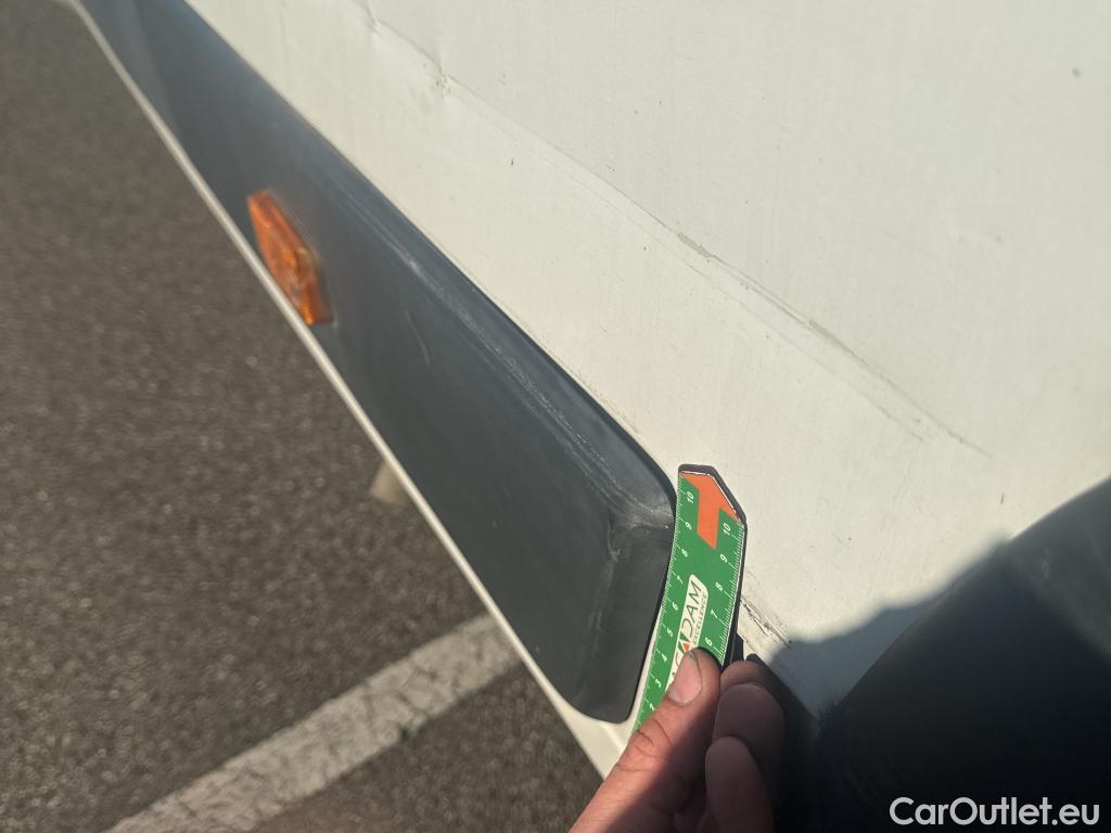  Fiat  Ducato FIAT  VU 4p Fourgon Maxi 3 5 XL H2 2 3 Mjet 130 Pack Pro Nav #104