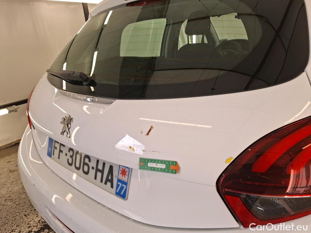  Peugeot  208  Affaire Premium Pack 1.5 HDi 100CV BVM5 E6dT #18