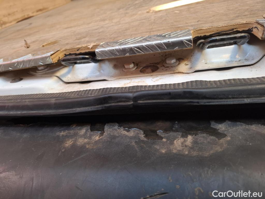  Citroen  Jumpy  Fourgon CityVan XS 1.5 BlueHDi 120CV BVM6 E6d #40