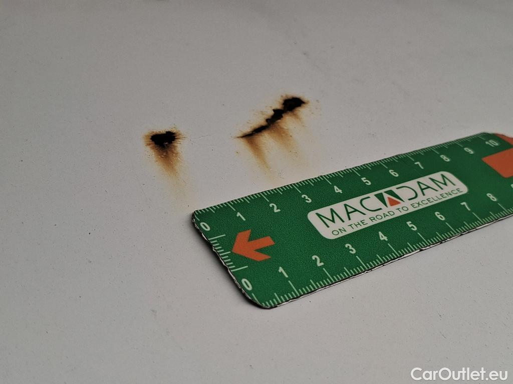  Nissan  NV400 NISSAN  / 2014 / 4P / Fourgon tôlé L2H2 2.3 dCi 165 EUVI S/S 3t5 N-Connecta #46