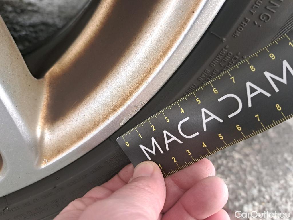  Citroen  C4 Cactus  Feel Nav Société 1.5 BlueHDi 100CV BVM6 E6dT #34