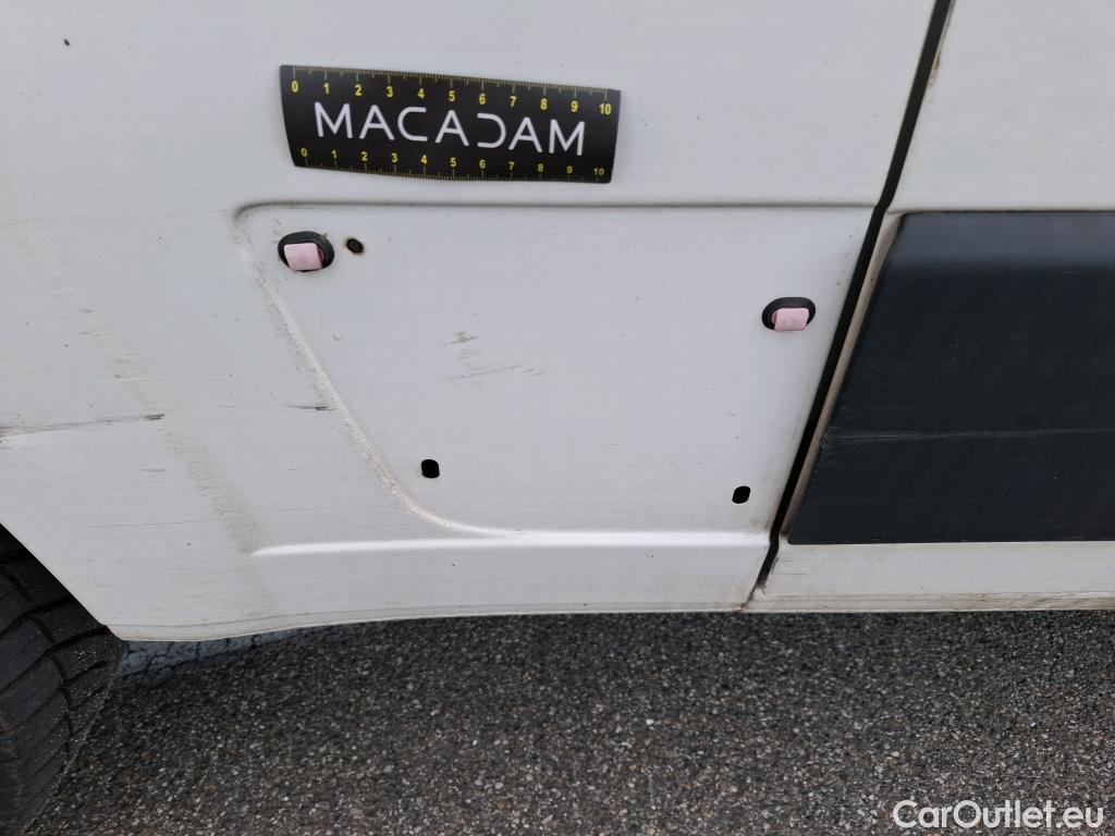  Citroen  Jumper CITROEN  VU 4p Fourgon 35 L2H2 BlueHDi 130 BVM6 Club #54