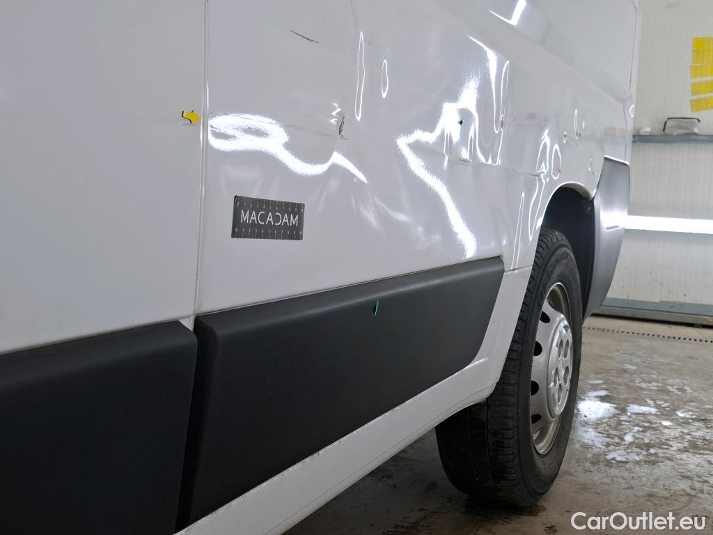  Citroen  Jumper CITROEN  / 2014 / 4P / Fourgon tôlé 35 L3H3 BlueHDi 140 S&S BVM6 Driver #10