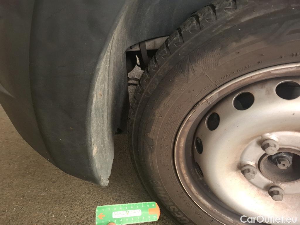  Nissan  NV400 NISSAN  / 2014 / 4P / Fourgon tôlé L2H2 2.3 dCi 165 EUVI S/S 3t5 N-Connecta #54