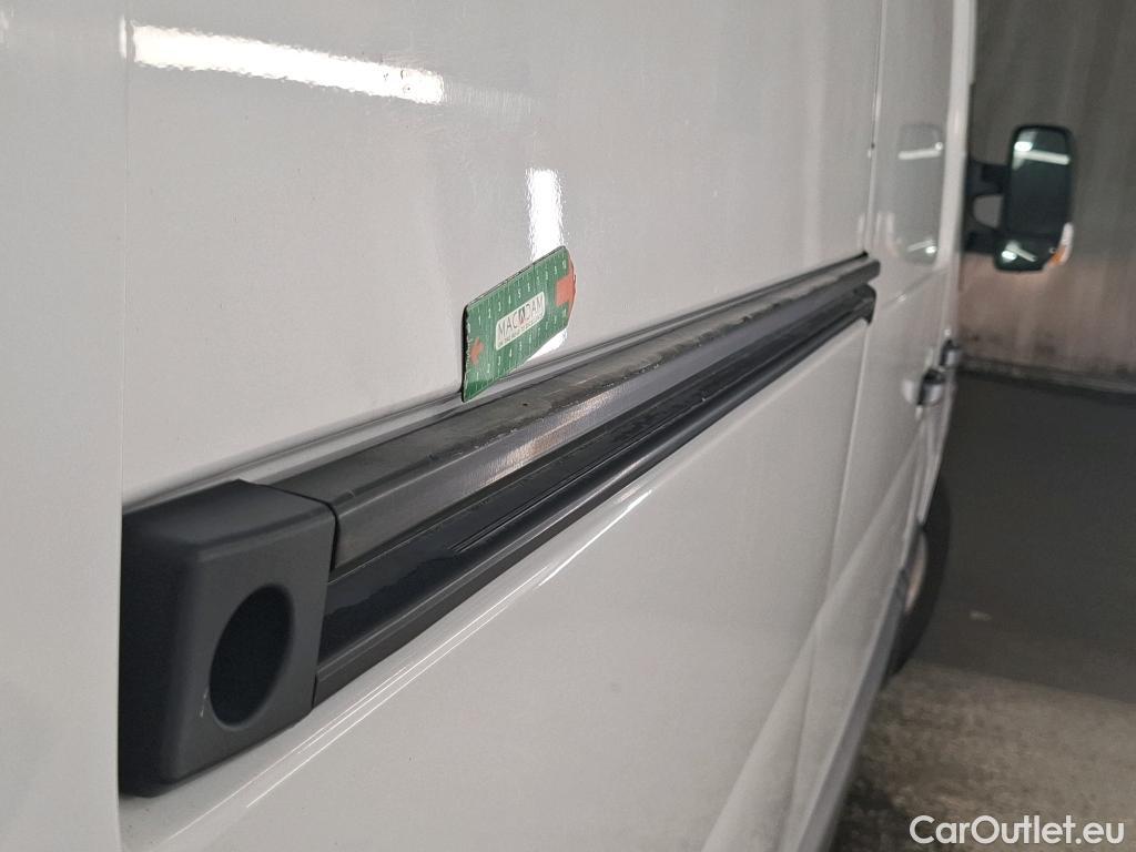  Nissan  NV400 NISSAN  / 2014 / 4P / Fourgon tôlé L2H2 2.3 dCi 165 EUVI S/S 3t5 N-Connecta #72