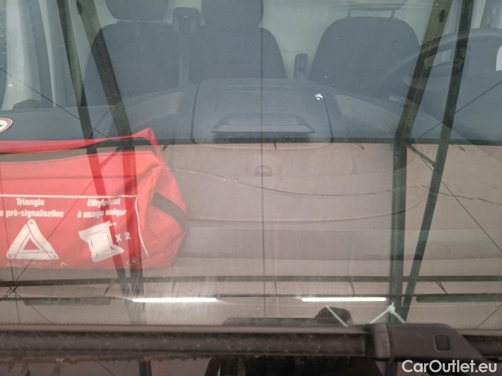  Citroen  Jumper CITROEN  / 2014 / 4P / Fourgon tôlé 35 L3H3 BlueHDi 140 S&S BVM6 Driver #18