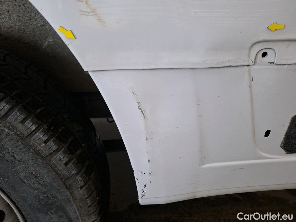  Citroen  Jumper CITROEN  / 2014 / 4P / Fourgon tôlé 35 L3H3 BlueHDi 140 S&S BVM6 Driver #31