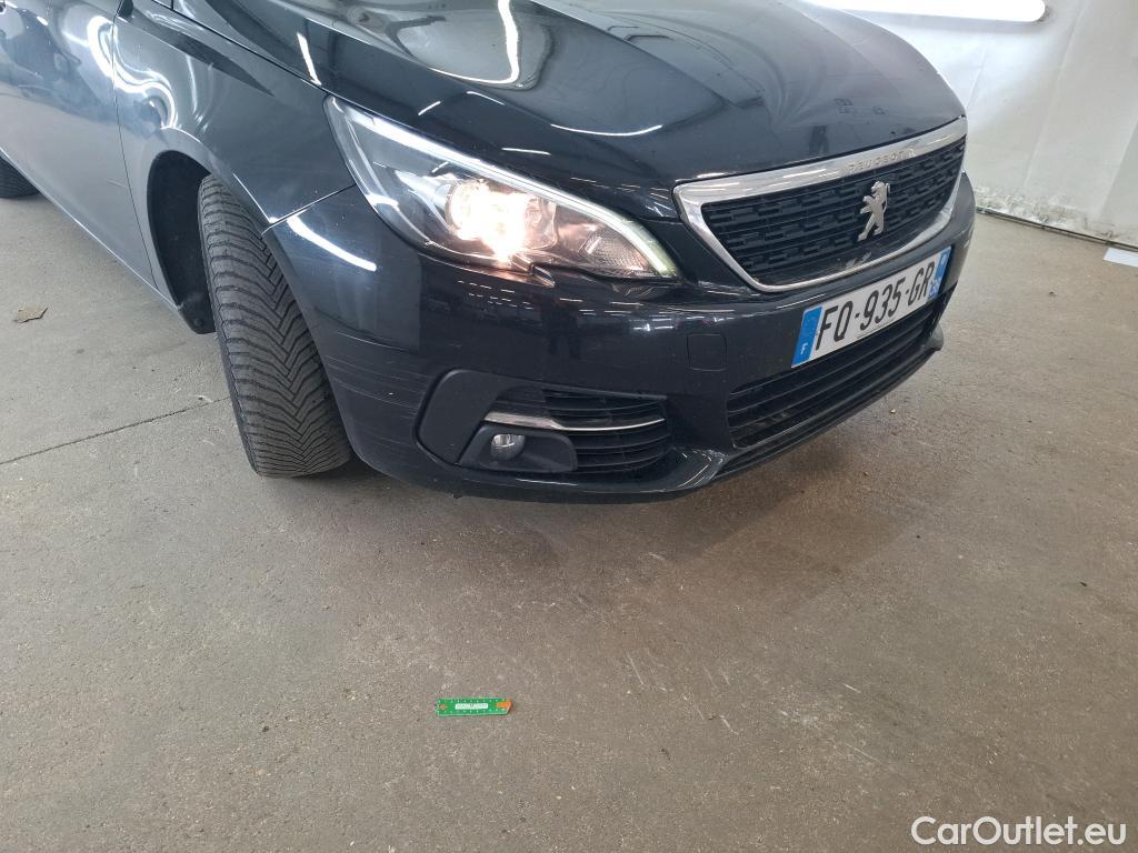  Peugeot  308  Premium Pack 1.5 HDI 100CV BVM6 E6dT #4