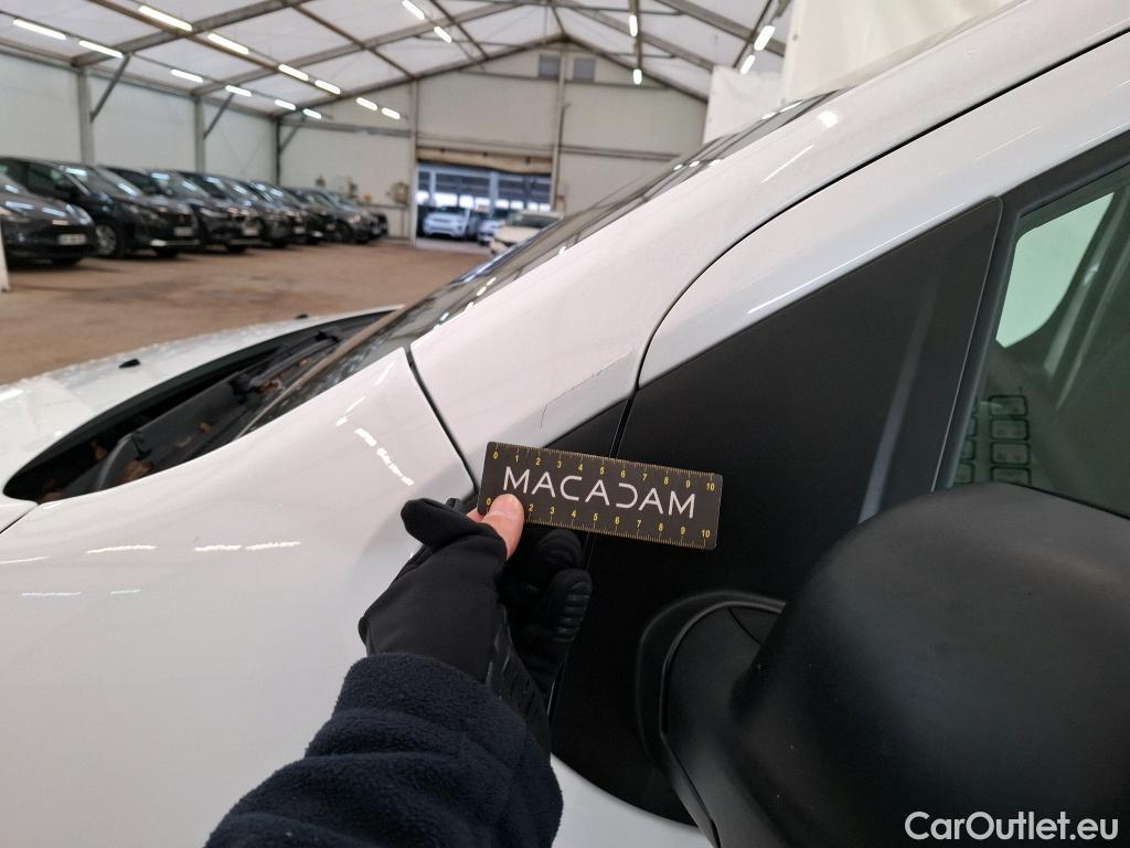  Citroen  Jumpy  Fourgon CityVan XS 1.5 BlueHDi 120CV BVM6 E6d #26