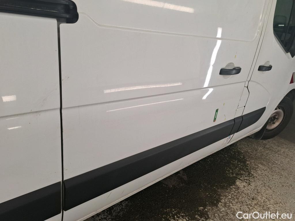  Nissan  NV400 NISSAN  / 2014 / 4P / Fourgon tôlé L2H2 2.3 dCi 165 EUVI S/S 3t5 N-Connecta #27