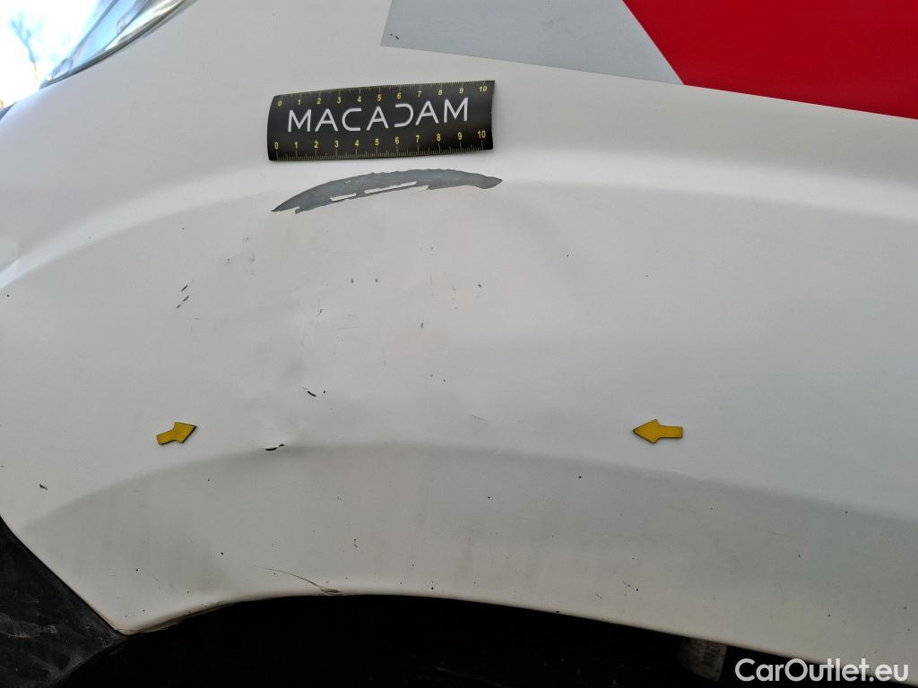  Citroen  Jumper CITROEN  VU 4p Fourgon 35 L2H2 BlueHDi 130 BVM6 Club #24